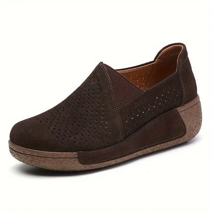 Ultra-Breathable, Comfortable Casual Shoes