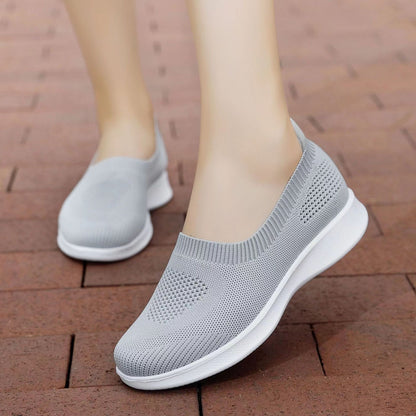 Orthopedic Slip-On Soft & Comfortable Sneakers