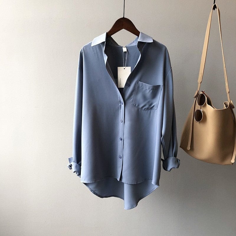 Eliana Spring Blouse