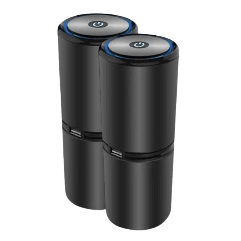 IONIC AIR PURIFIER