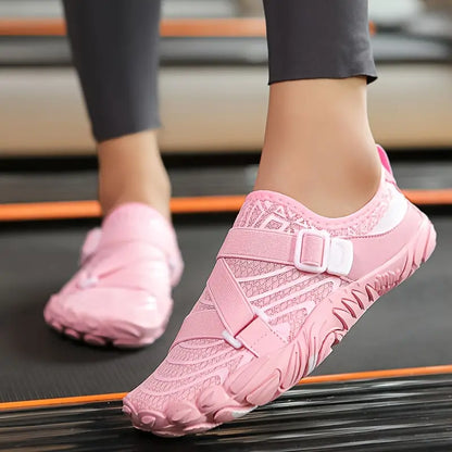 BREATHABLE LIGHTWEIGHT BAREFOOT SHOES