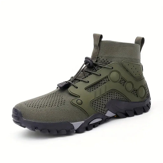 Healthy & Non-slip Orthopedic Comfort Outdoor Shoes (Unisex)