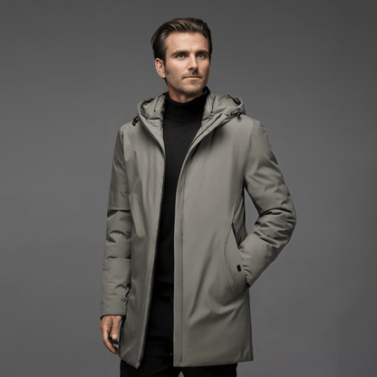 Alessandro Winter Parka