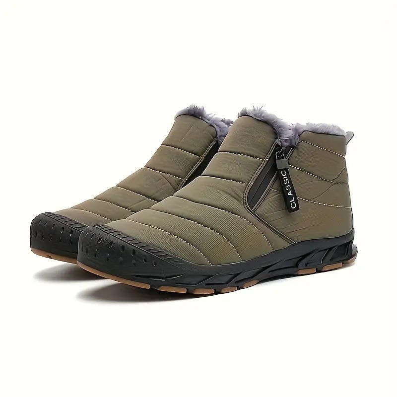 Brave Shoes™ - Men's Winter Shoes