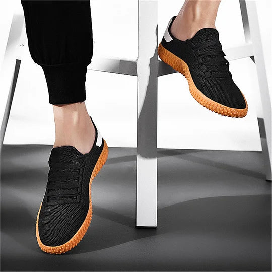 MESH BREATHABLE ORTHOPEDIC RUNNING SNEAKERS