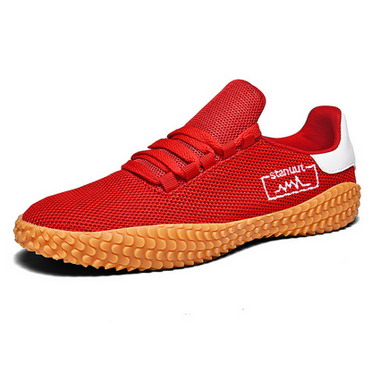 MESH BREATHABLE ORTHOPEDIC RUNNING SNEAKERS