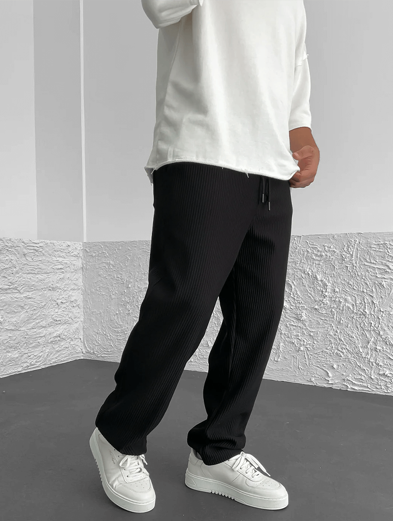 Alonso Ribbed Pants