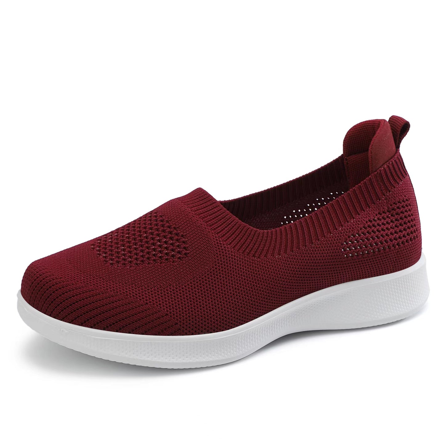 Orthopedic Slip-On Soft & Comfortable Sneakers