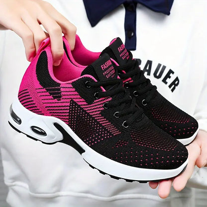 CASUAL SOFT ORTHOPEDIC SNEAKERS