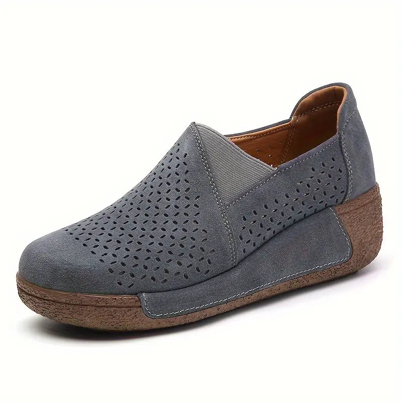 Ultra-Breathable, Comfortable Casual Shoes