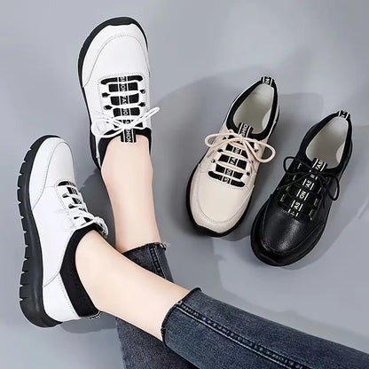 WOMEN'S COMFY NON-SLIP SOFT SOLE CASUAL SHOES