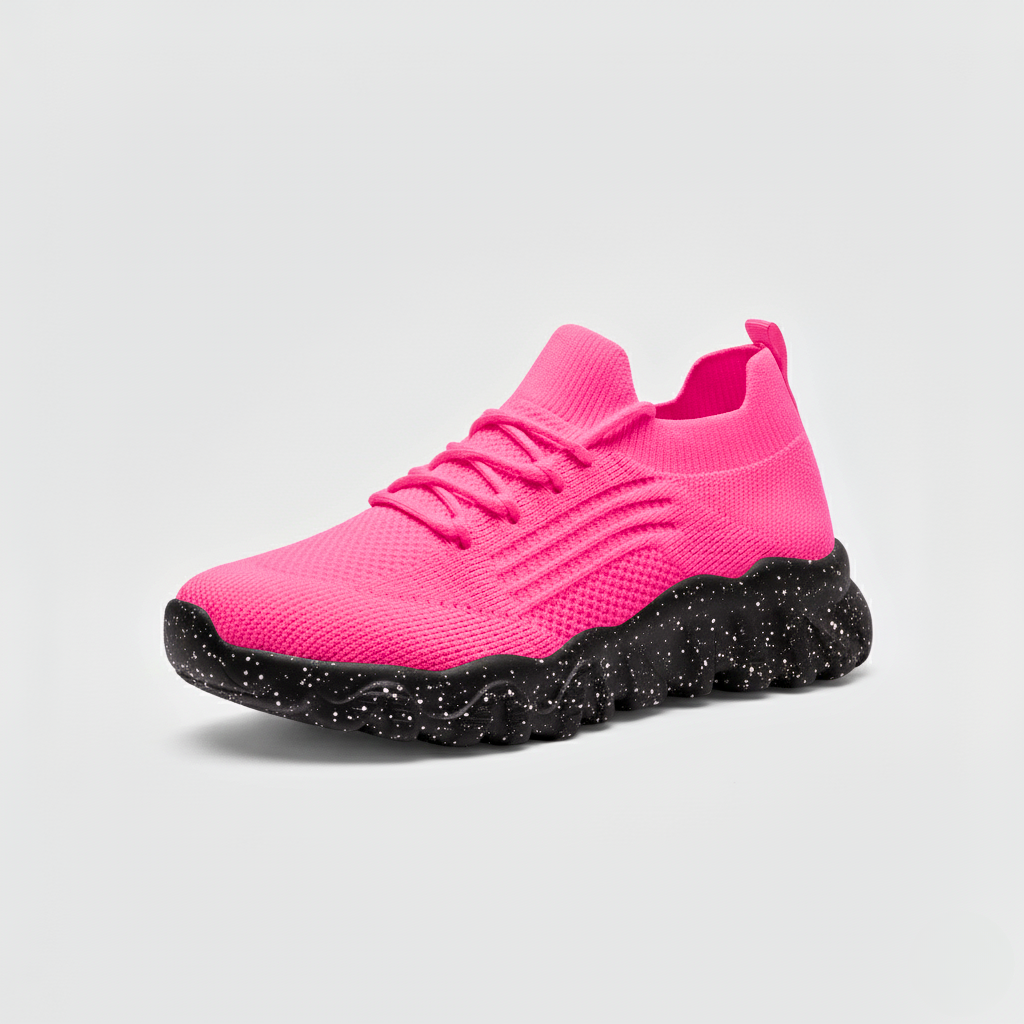 Brave Shoes™ – Orthopedic Unisex Support Walking Shoes