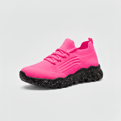 Brave Shoes™ – Orthopedic Unisex Support Walking Shoes