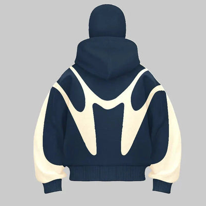 Phantom Shield Hoodie