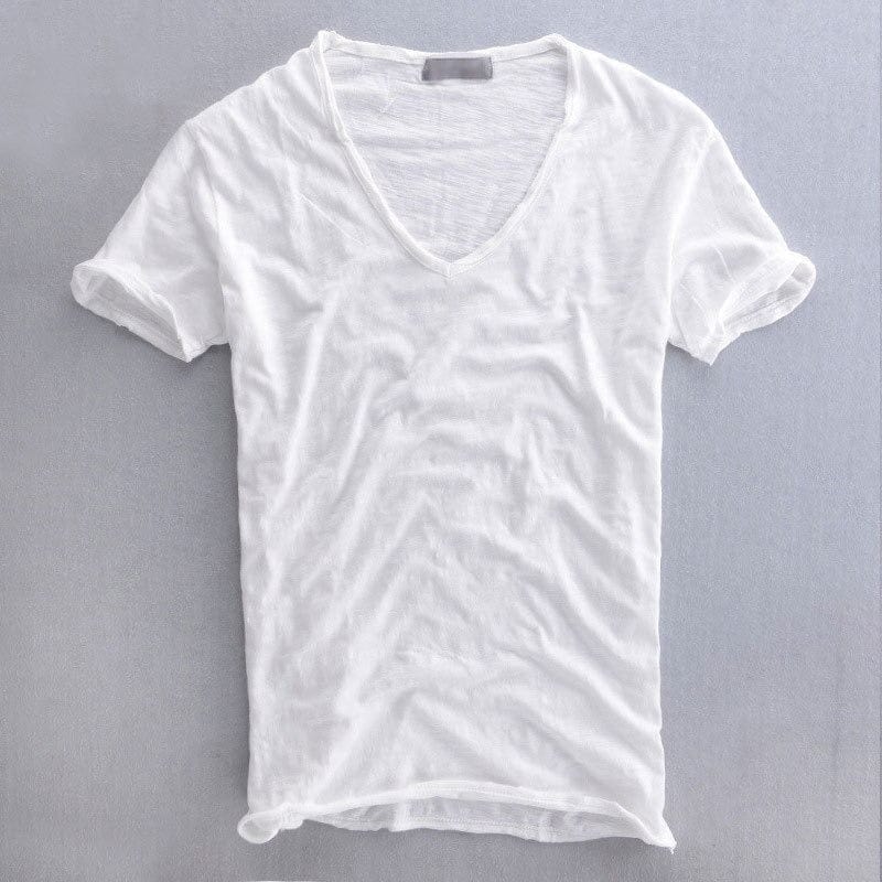 Maxwell Carter Cotton T-Shirt