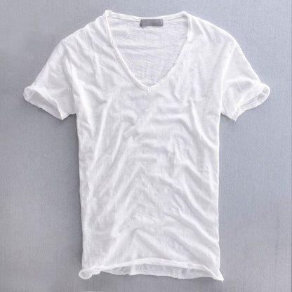 Maxwell Carter Cotton T-Shirt