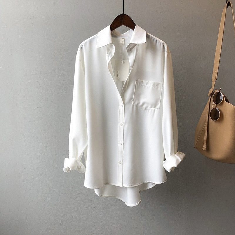 Eliana Spring Blouse