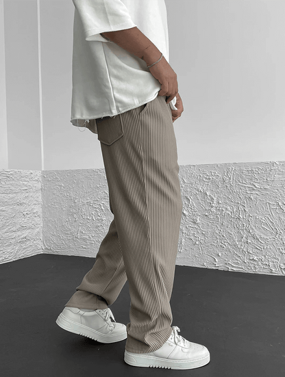 Alonso Ribbed Pants