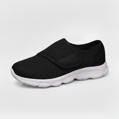 Wells OrthoStep – Lightweight Comfort Shoes For Women