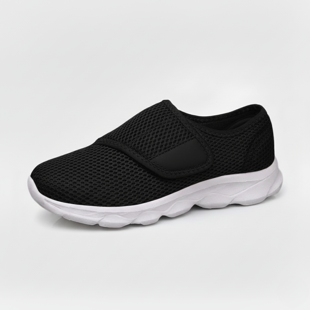 Wells OrthoStep – Lightweight Comfort Shoes For Women