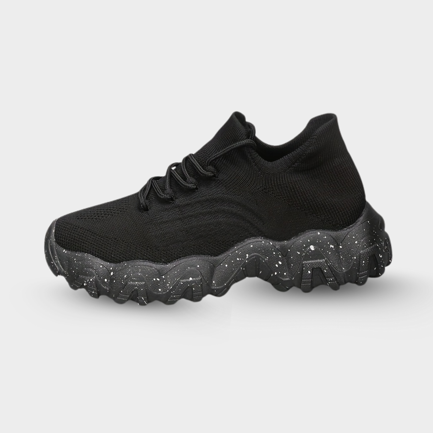Brave Shoes™ –  Orthopedic Unisex Support Walking Shoes