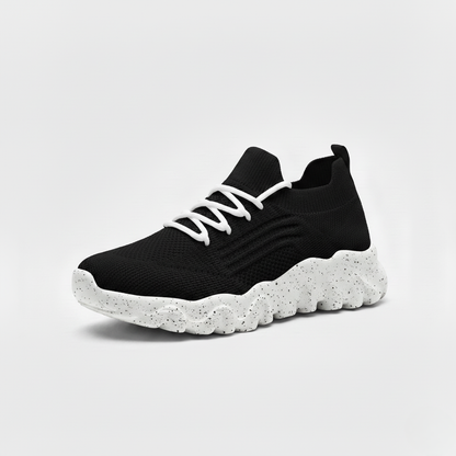 Brave Shoes™ –  Orthopedic Unisex Support Walking Shoes
