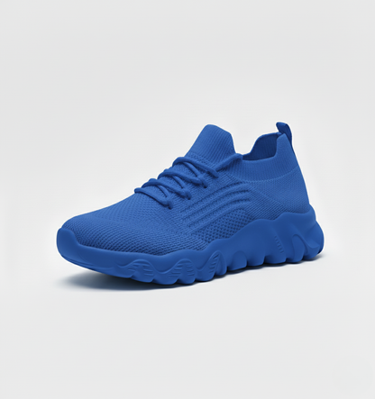 Brave Shoes™ – Orthopedic Unisex Support Walking Shoes