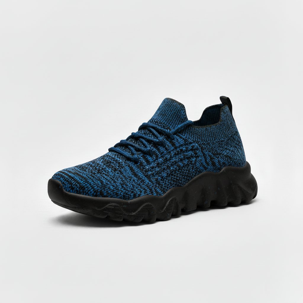 Brave Shoes™ –  Orthopedic Unisex Support Walking Shoes