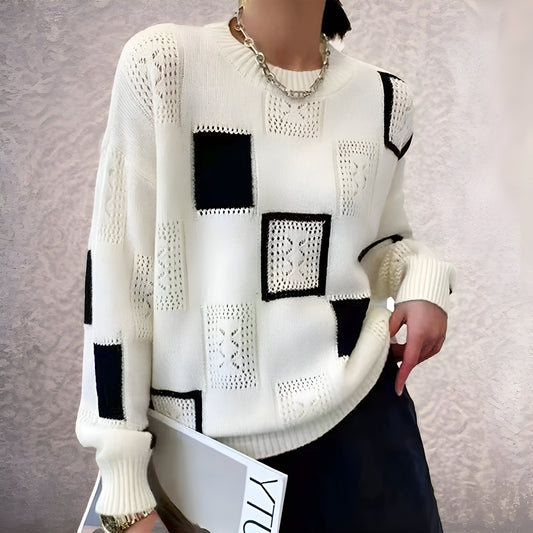 Celeste Knit Sweater