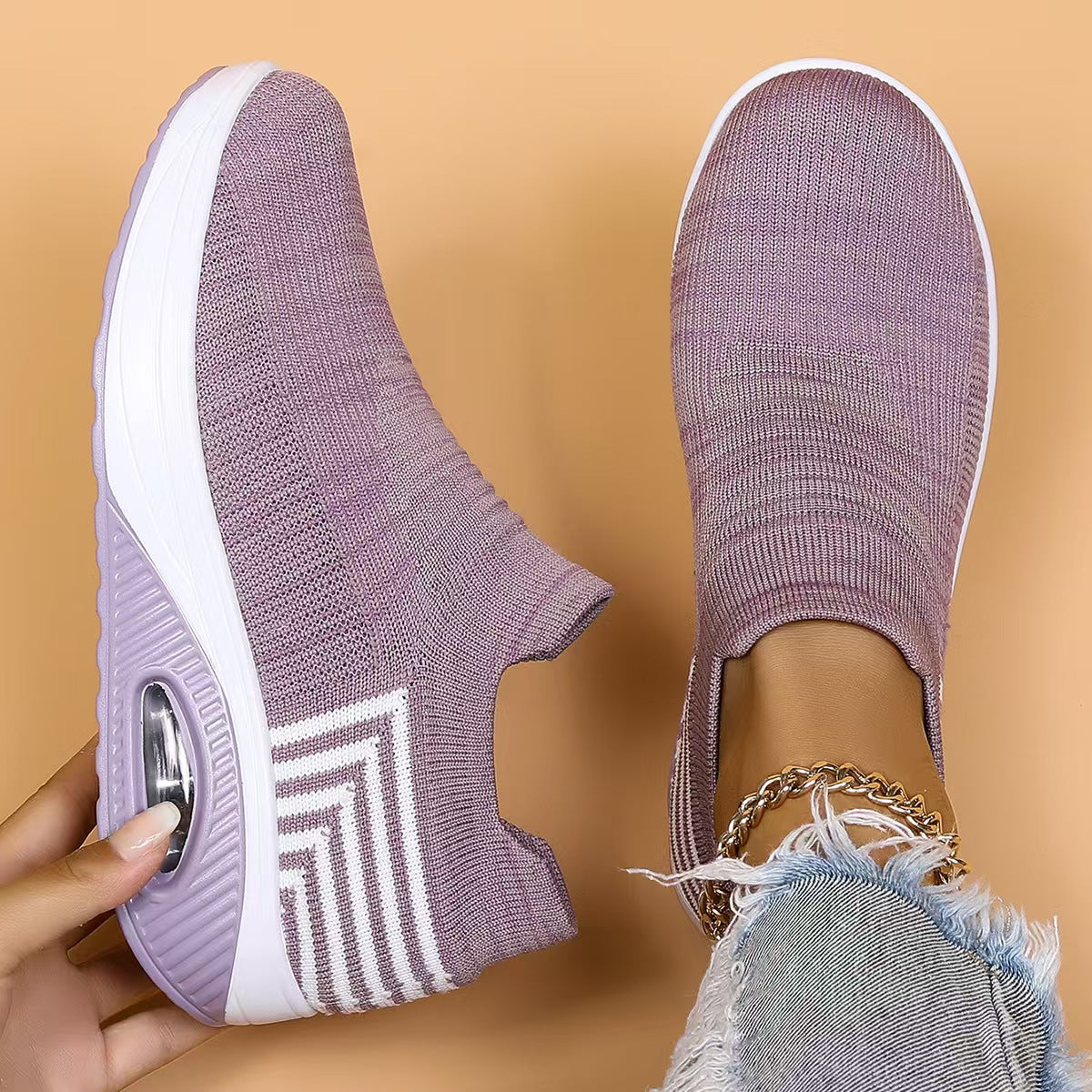 1# Nurses Recommended Lightweight Orthopedic Shoes