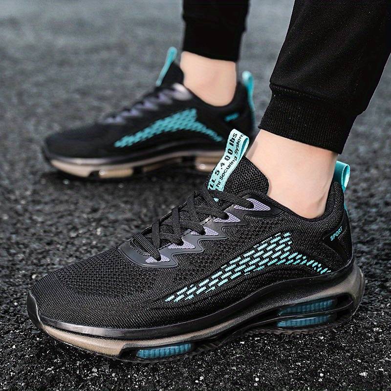 COMFY AIR CUSHION ORTHOPEDIC SNEAKERS