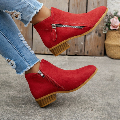 Aurora | Fashionable Women's Orthopedic Shoes