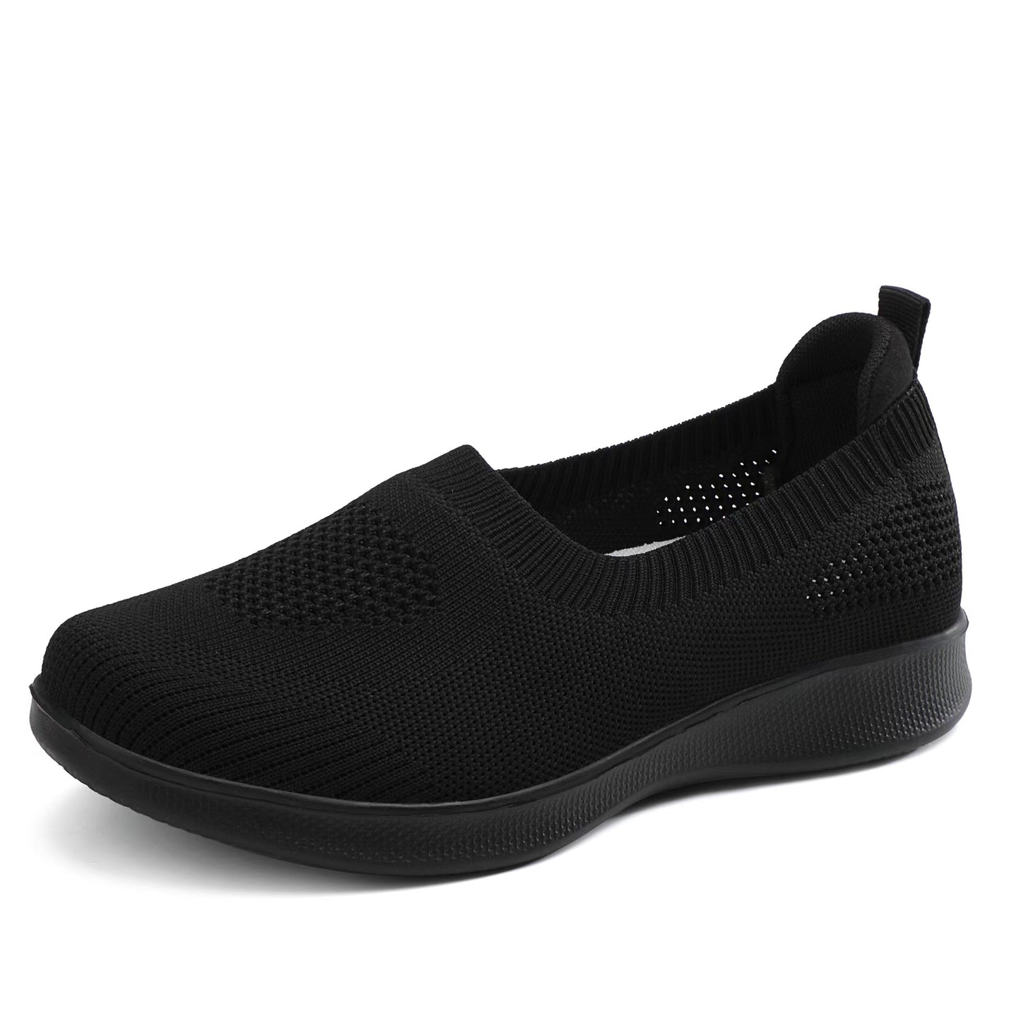 Orthopedic Slip-On Soft & Comfortable Sneakers