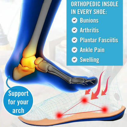 (⏰Limited Time Sale 70% OFF 🔥)Men’s Genuine Leather Hiking Boots Outdoor Casual Shoes Durable Hand-Stitched Wide Toe Work Ankle Support Walking Sneakers