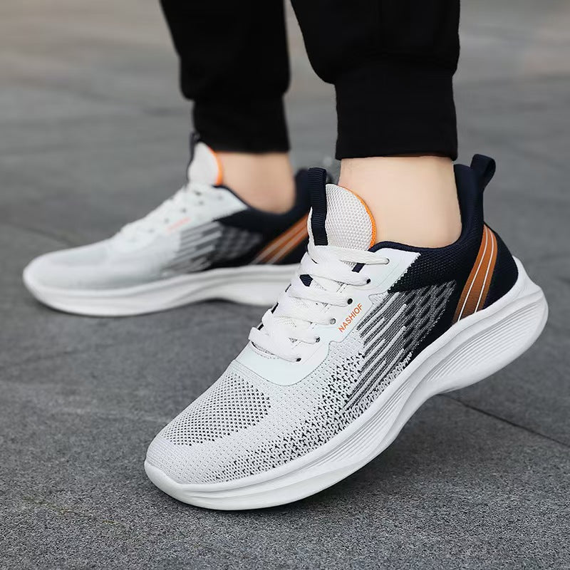 Men's Airflow Running Shoes