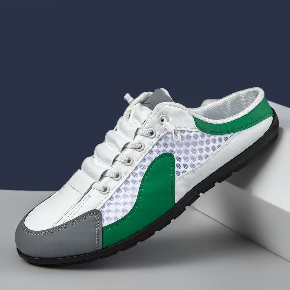 Men's Breathable Mesh Sneakers