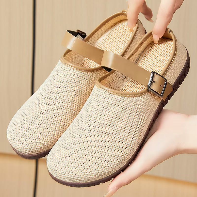 Effortless Style Shoes