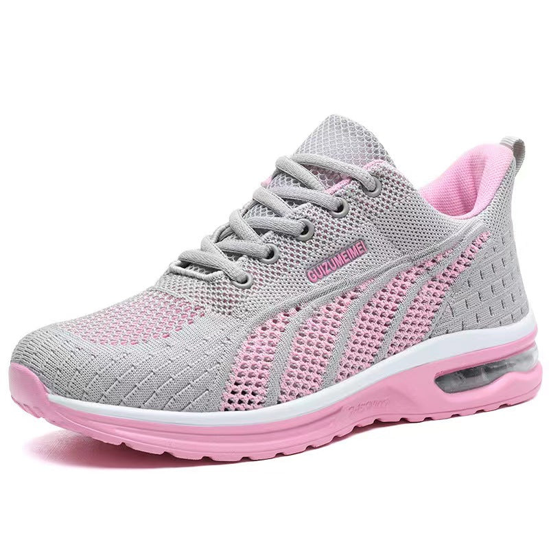 Lightweight Breathable Air Cushion Orthopedic Shoes (1+1 FREE)