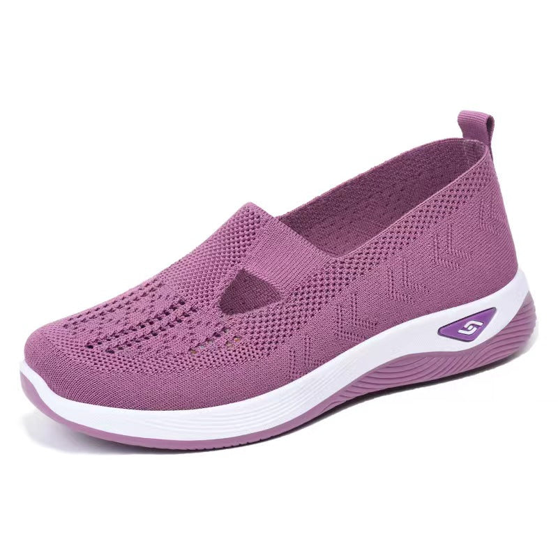Ergonomic Pain Relief Cut-out Casual Sneakers (1+1 FREE)