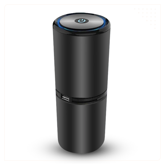 IONIC AIR PURIFIER