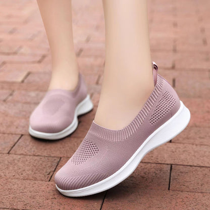 Orthopedic Slip-On Soft & Comfortable Sneakers