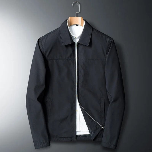 Neil Harbor Jacket