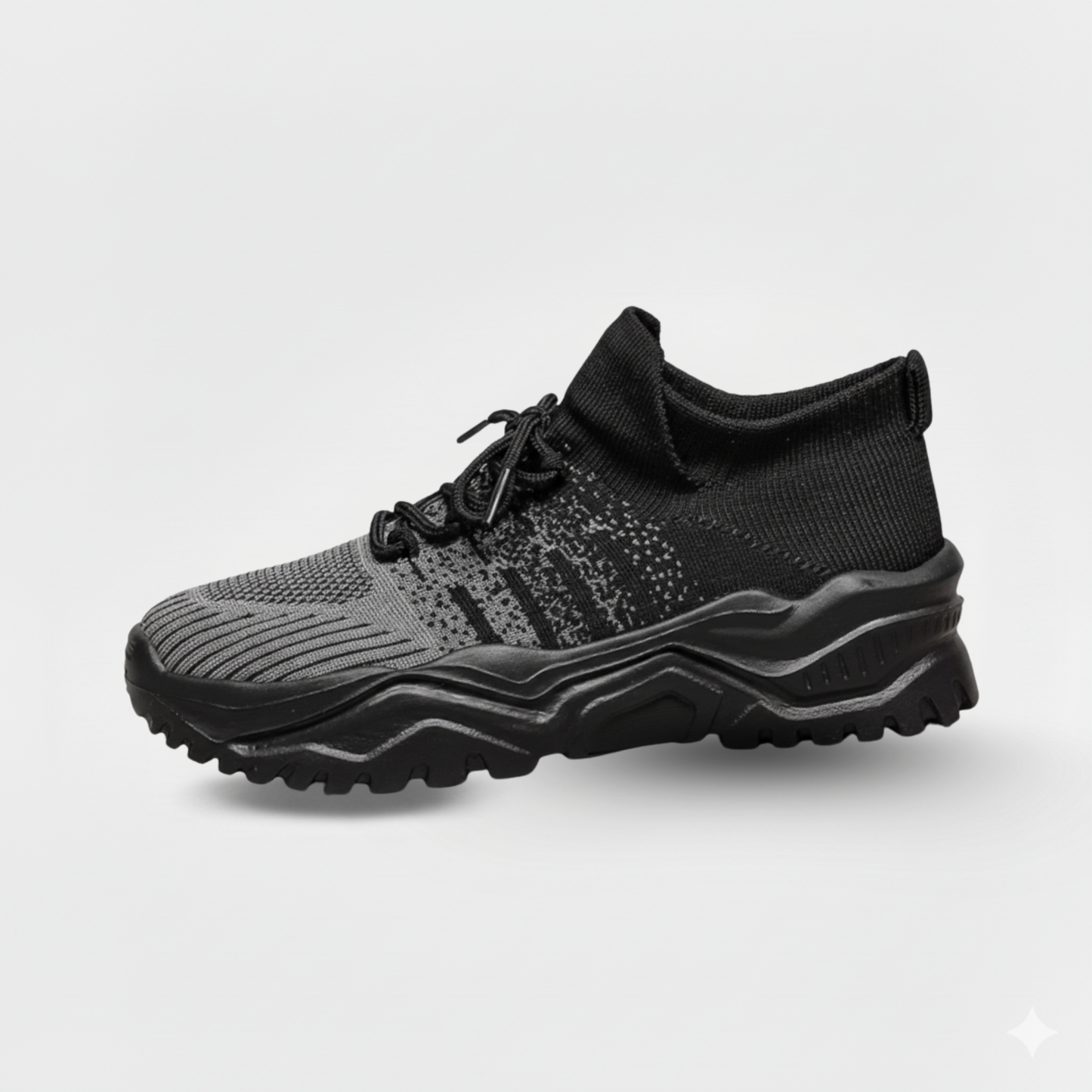 Brave Shoes™ –  Orthopedic Unisex Support Walking Shoes