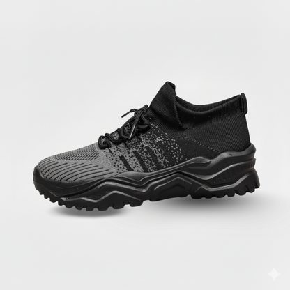 Brave Shoes™ – Orthopedic Unisex Support Walking Shoes