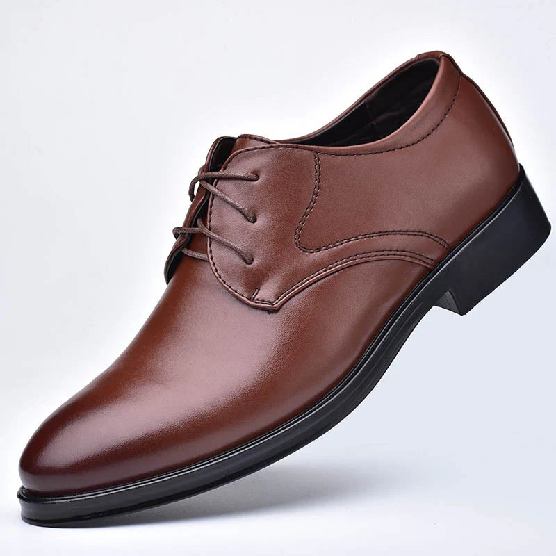 Barry | High Quality Formal Business Shoes