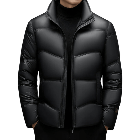 Obsidian Down Jacket