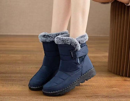 Waterproof Winter Boots For Women