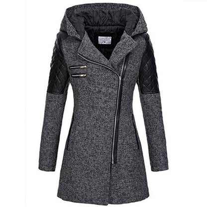 Cynthia Spring Coat