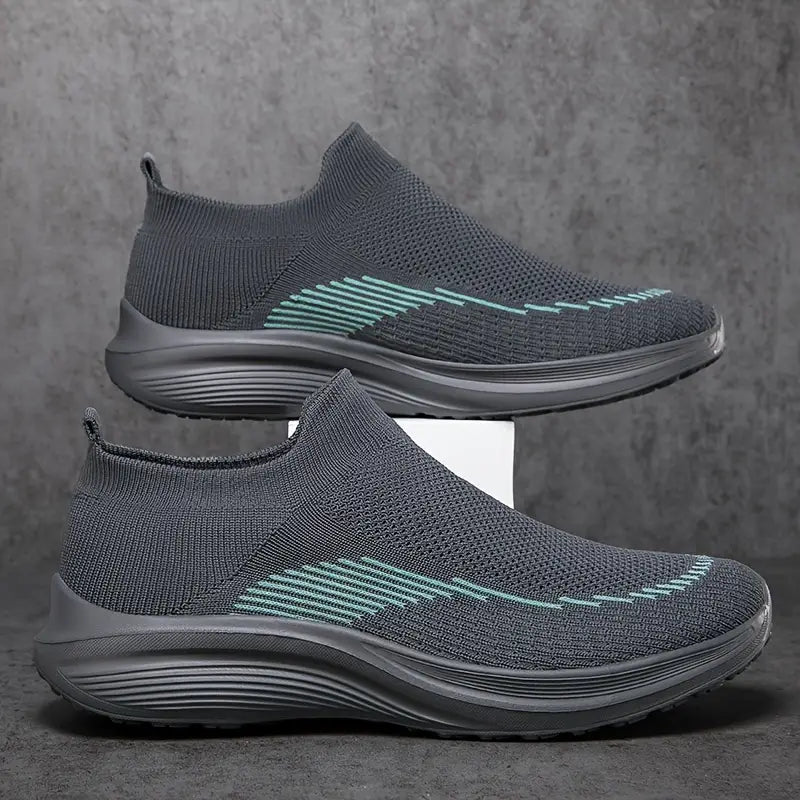 COMFY ORTHOPEDIC NON-SLIP SNEAKERS