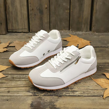Lightweight Breathable Orthopedic Shoes
